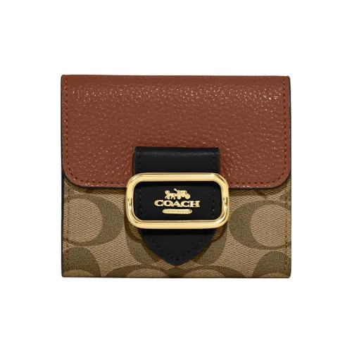 COACH Women Wallet Wallet