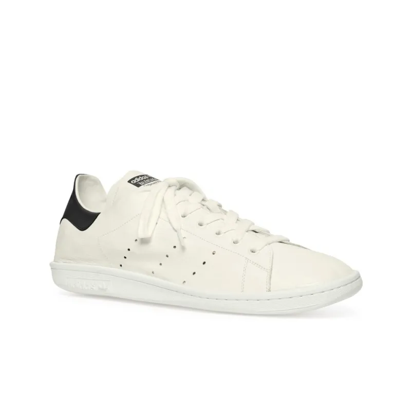 Balenciaga X Adidas Originals Stan Smith Sneakers 'White Black' Women's-1