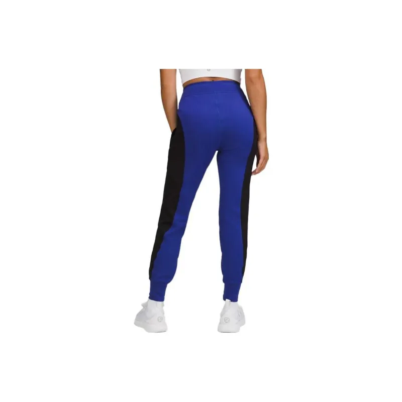 Lululemon Knitted Sweatpants Women's-4