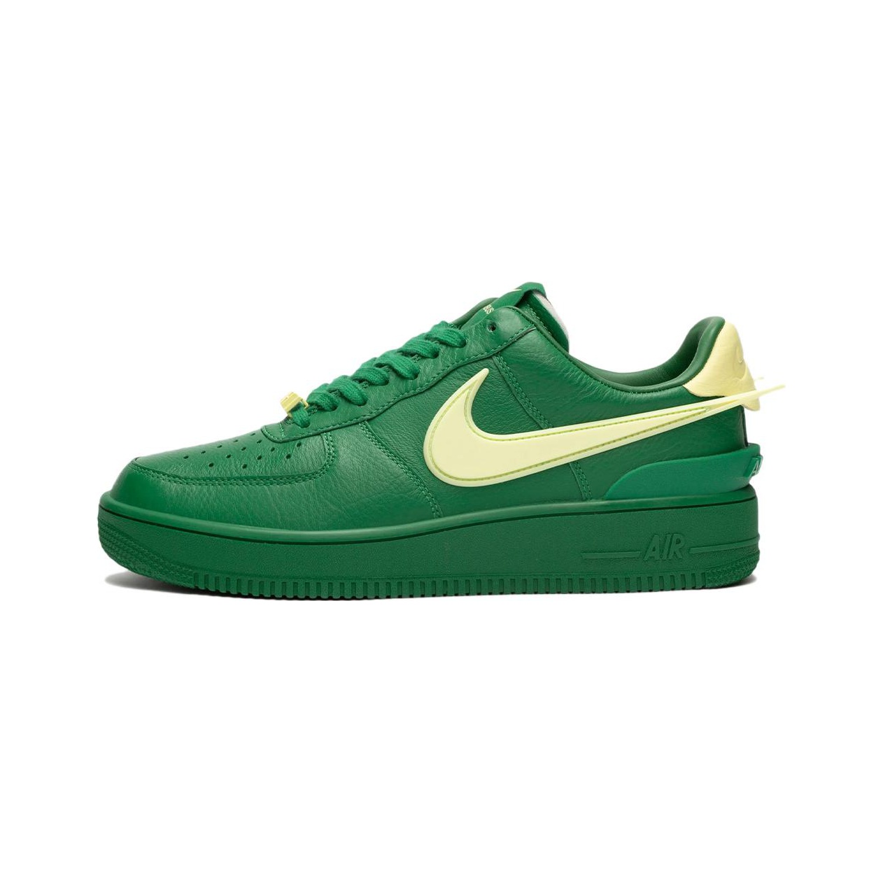 Female Nike Air Force 1 Low Skate shoes - POIZON