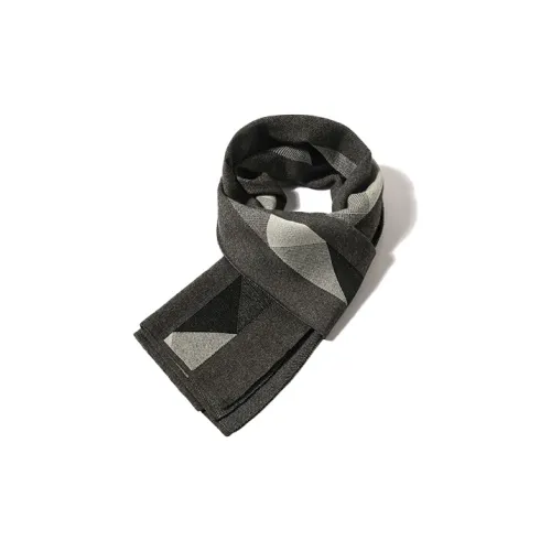 AAJF Knit Scarves Men