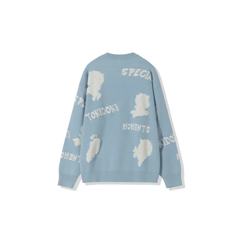 Tokidoki Sweaters Unisex-1