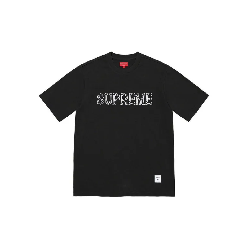 Supreme Bones S/S Top-2