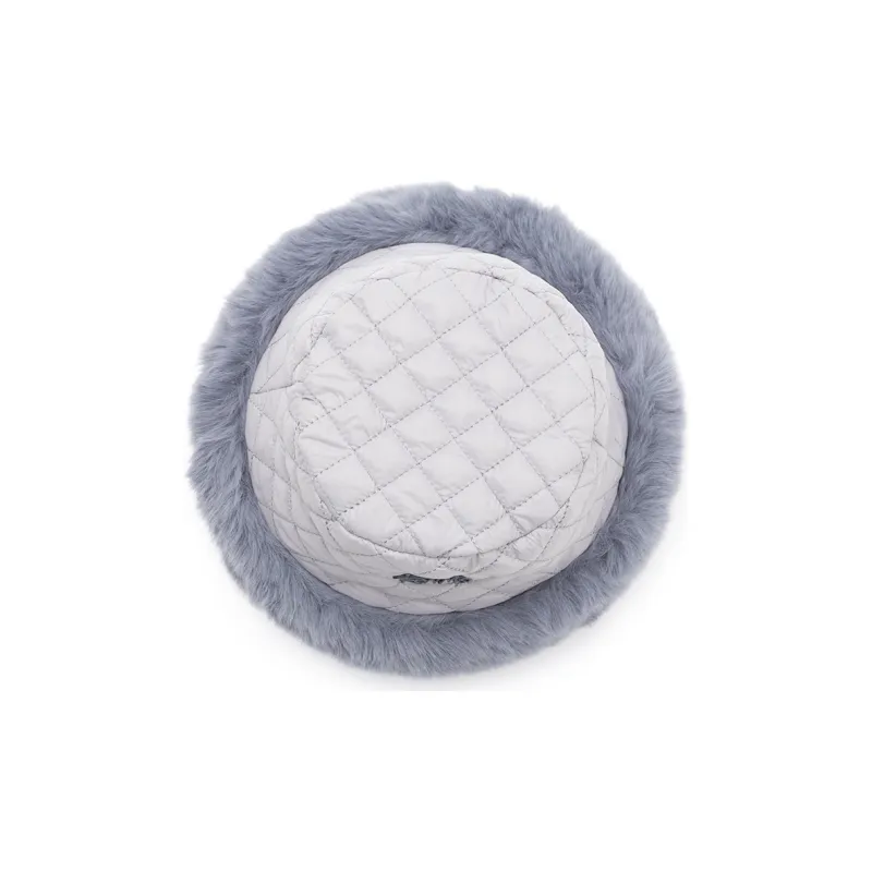 KENMO Polyester Bucket Hats Unisex-12