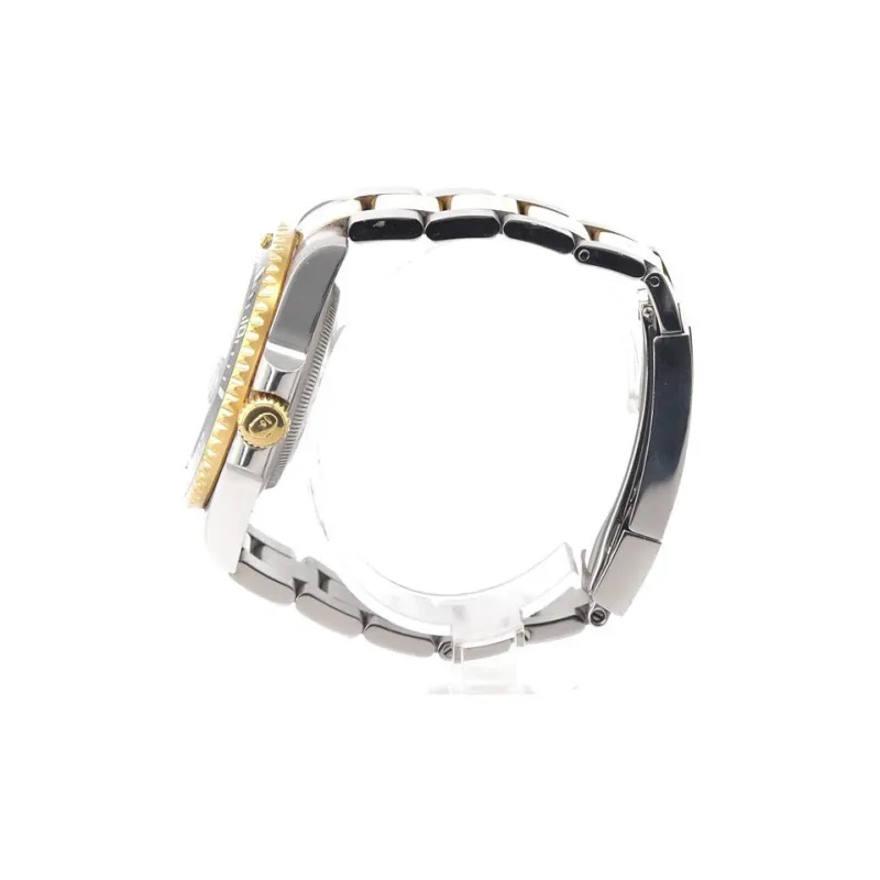 A BATHING APE Type 1 Bapex 'Gold'-4