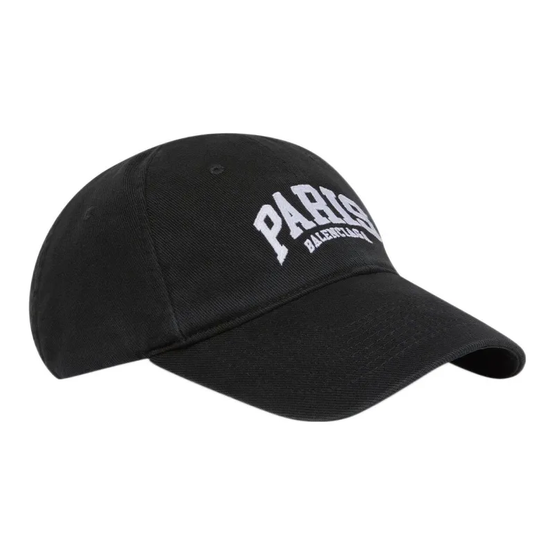 Balenciaga Mens Cities Paris Cap-1