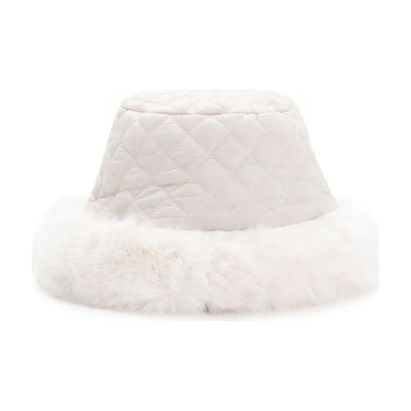 KENMO Polyester Bucket Hats Unisex-8