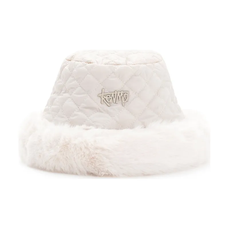 KENMO Polyester Bucket Hats Unisex-6