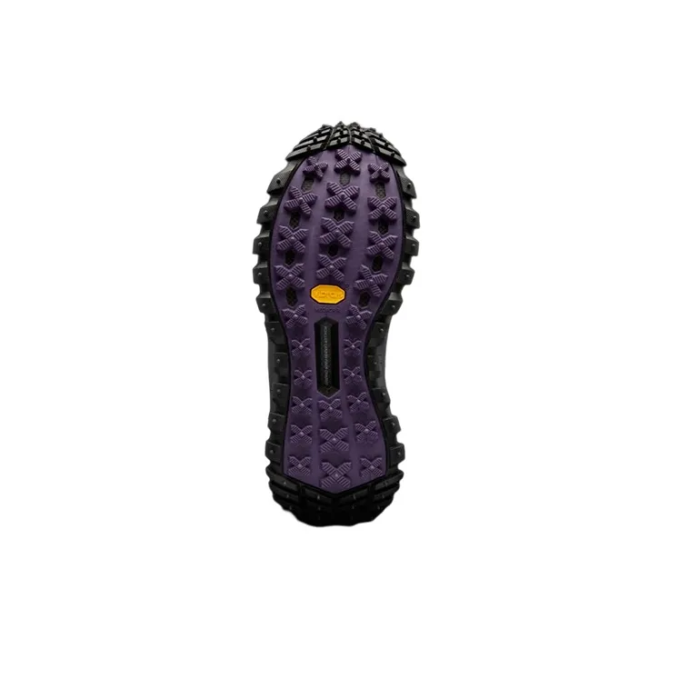 Moncler Trailgrip Gore-Tex Blue Black-3