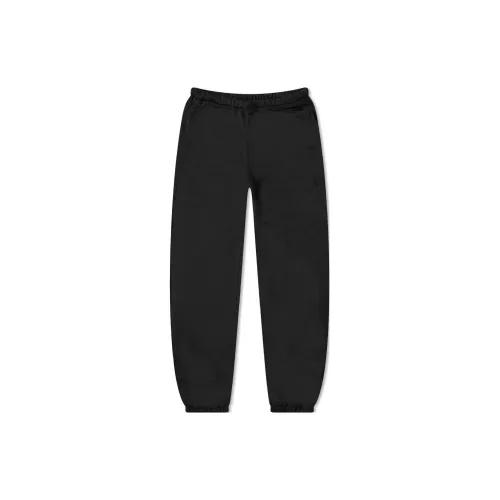 Needles Knitted sweatpants Male 