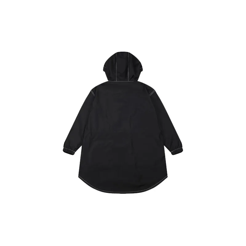 Dickies Jackets Women's Black-1