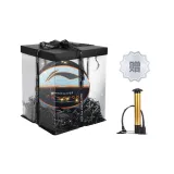 Black Box+Pump