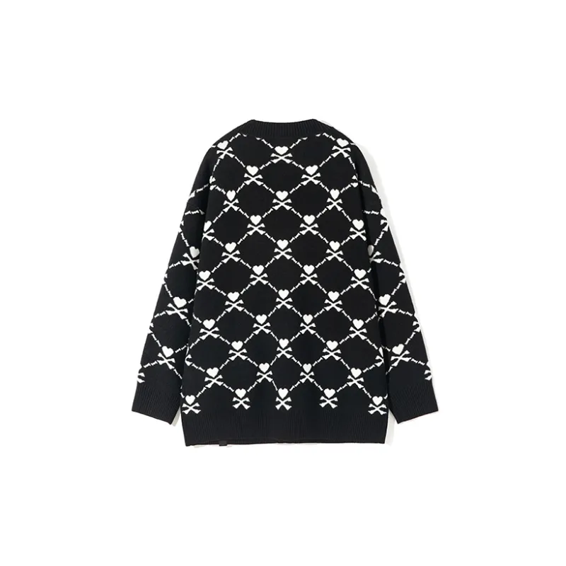 Tokidoki Sweaters Unisex-1