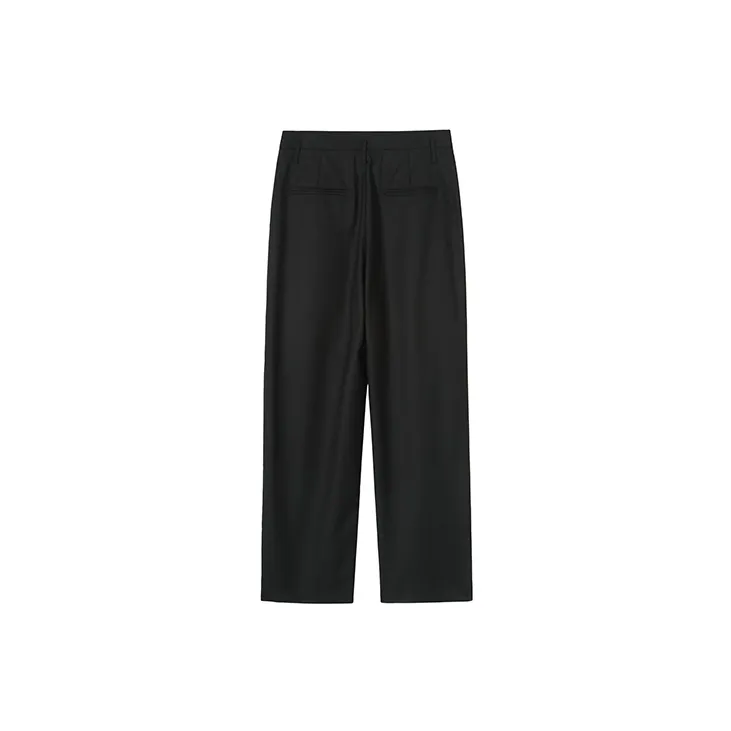 SeminP.ure FW22 Casual Pants Unisex-1