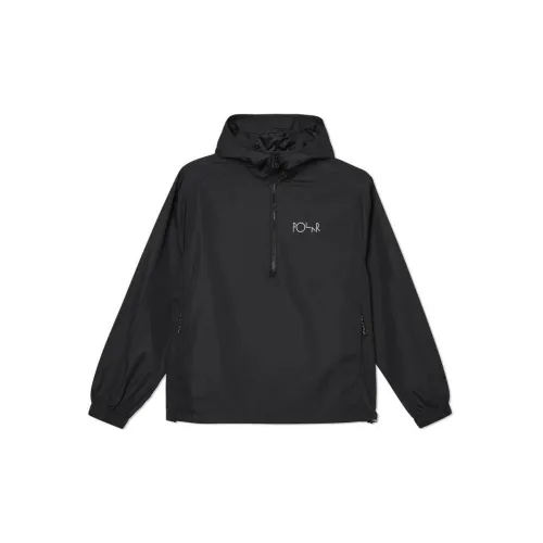 POLAR SKATE CO FW22 Jacket Men's Black