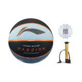 Size 7 Ball+Pump
