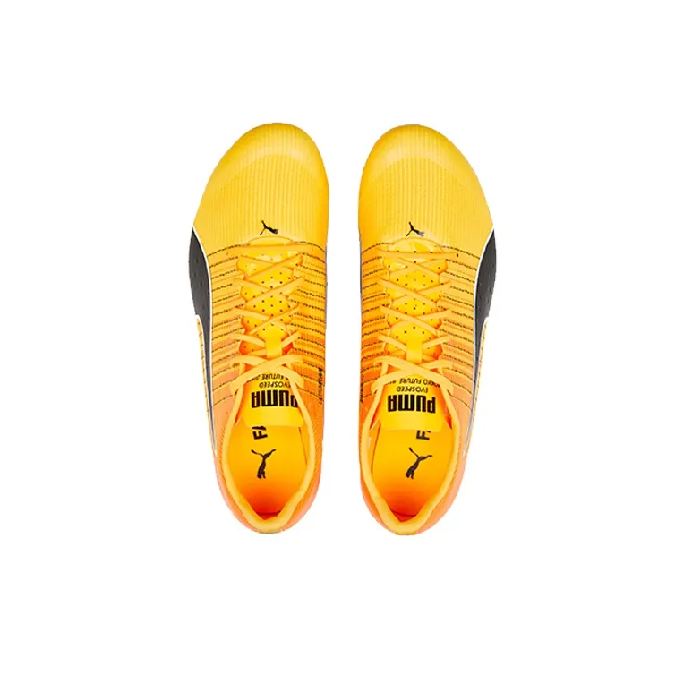 PUMA Tokyo Future 4 'Yellow Orange'-3