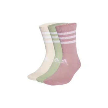 Adidas Unisex Mid Calf Socks