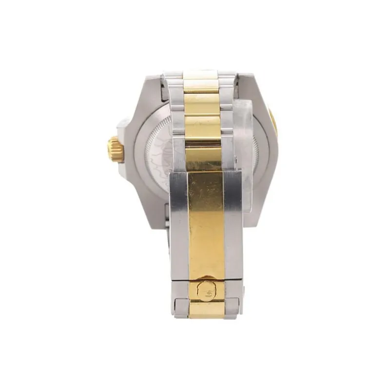 A BATHING APE Type 1 Bapex 'Gold'-6