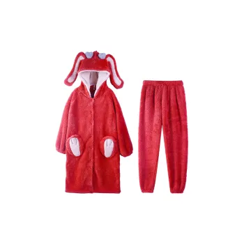DAMOS·LOVE Women's Pajama Sets