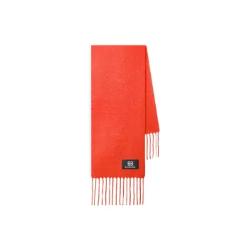 Balenciaga Knit Scarves Women's