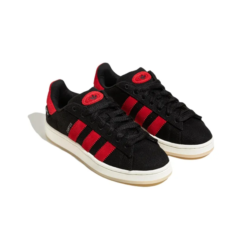 Adidas Campus 00s Tko Black Power Red-2