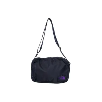 THE NORTH FACE Nylon Crossbody Bag Shoulder Bag Unisex Dark Blue
