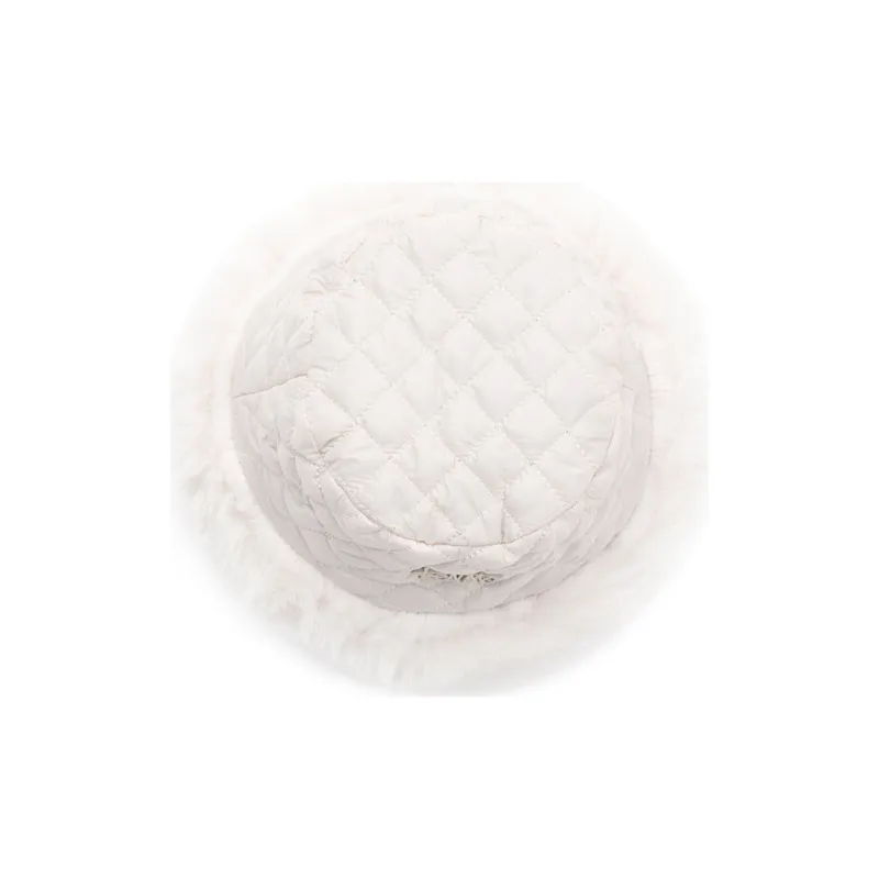 KENMO Polyester Bucket Hats Unisex-7