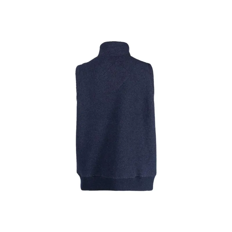Canada Goose Mersey Logo Patch Gilet-1