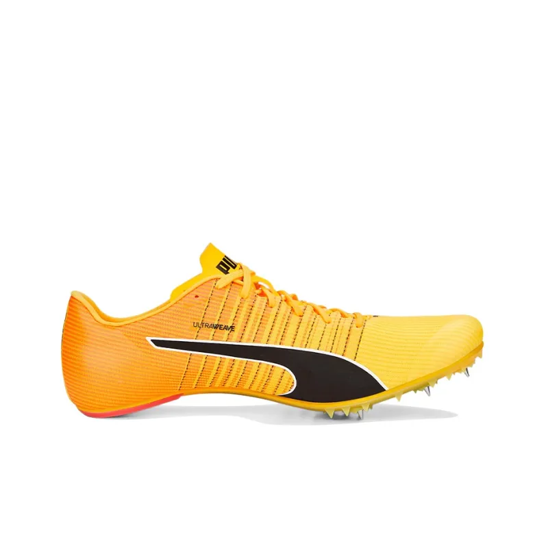 PUMA Tokyo Future 4 'Yellow Orange'-1