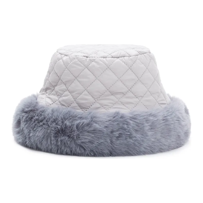 KENMO Polyester Bucket Hats Unisex-13