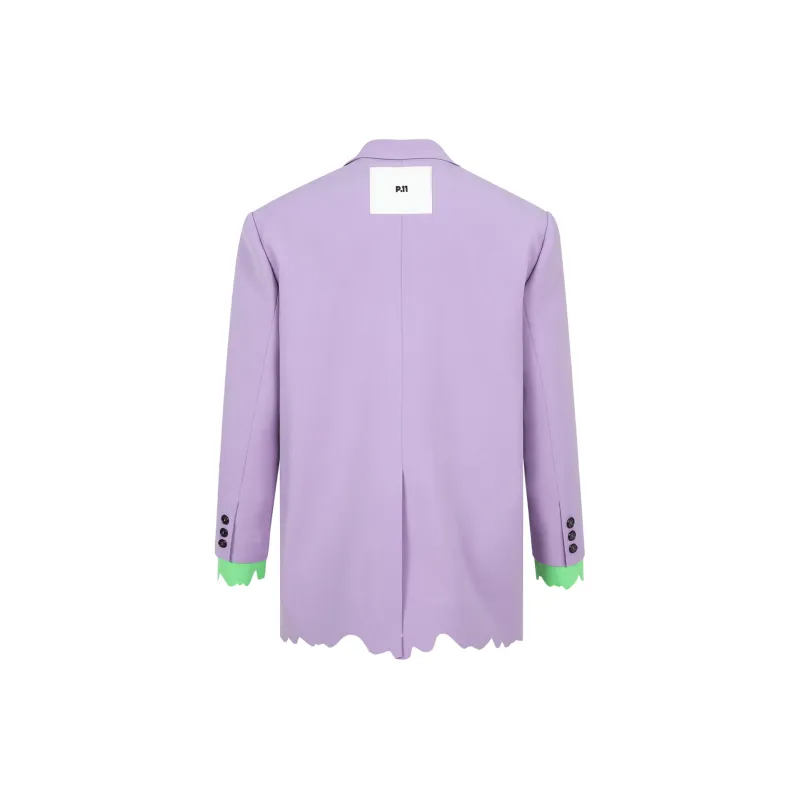 PLUSONEONE+ Business Suit Women's-5