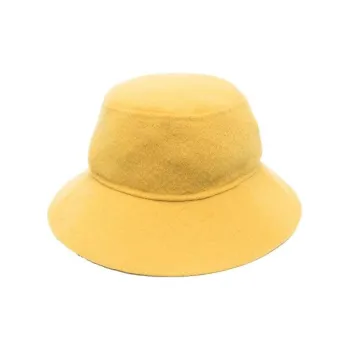 PAROSH Wool Bucket Hats Women's