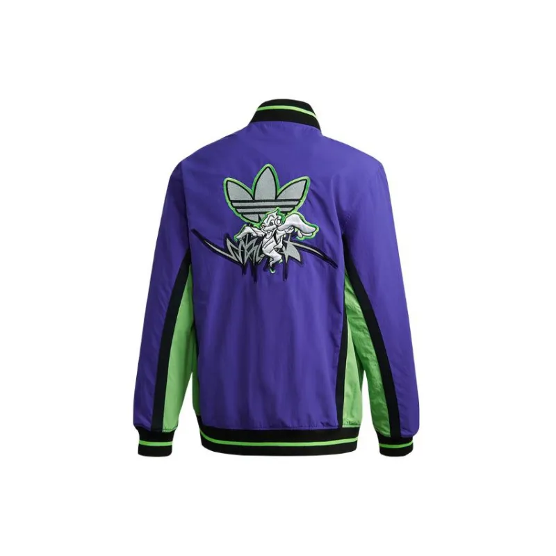 Adidas Originals ADIDAS X SANKUANZ Jacket Men's-1