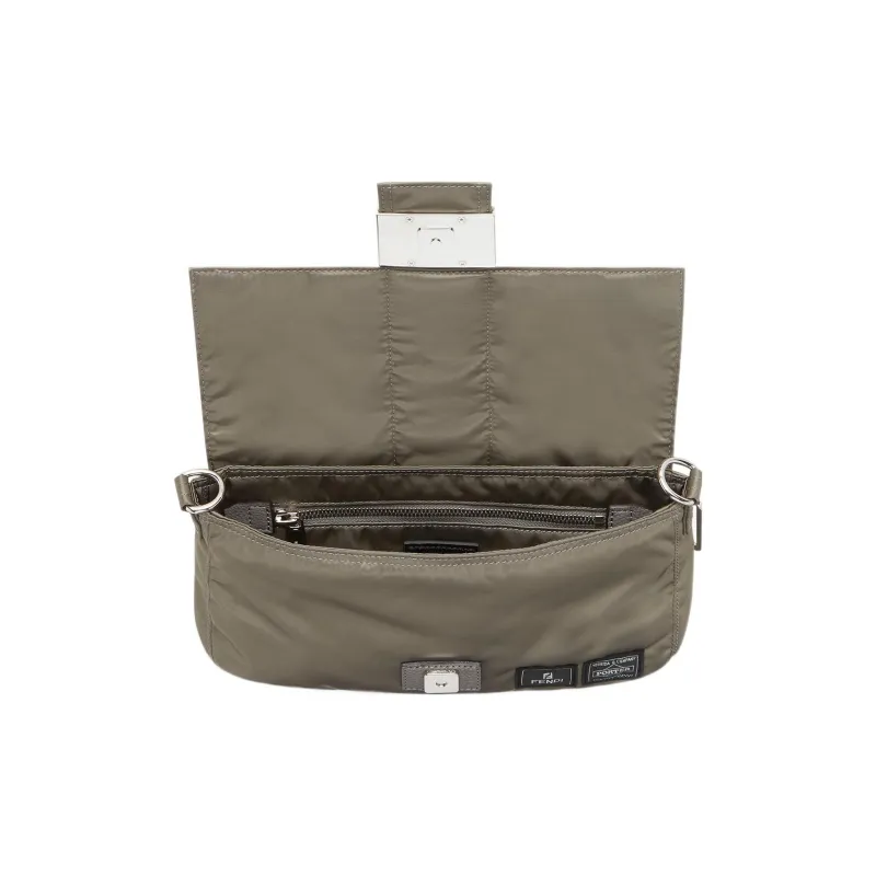 Porter X FENDI Baguette Fanny Packs-3
