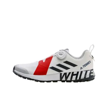 Adidas Terrex White Mountaineering White