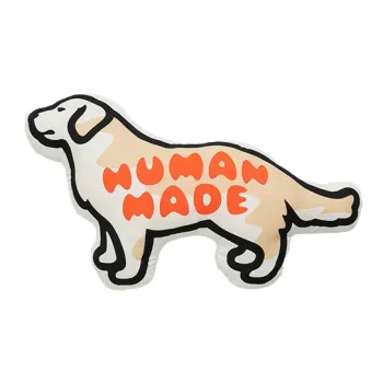 HUMAN MADE Plush Toy