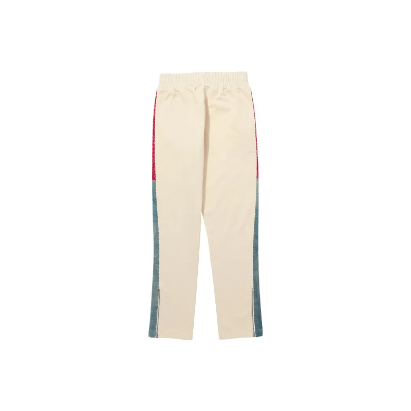 XVESSEL Casual Pants Unisex-3