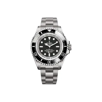 ROLEX Men Deep Diving Type Watch