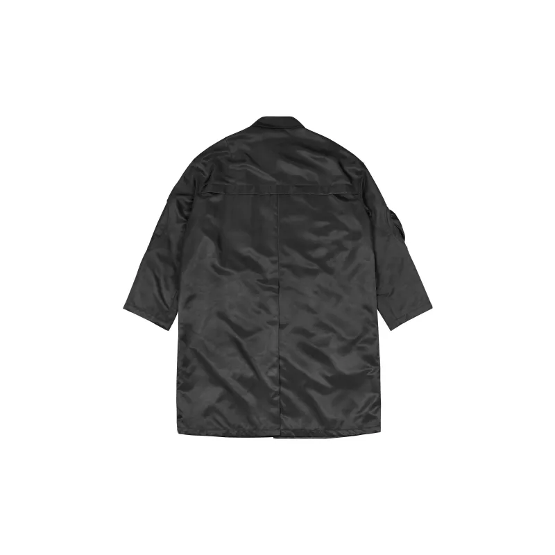 Far Archive Jackets Men Black-1