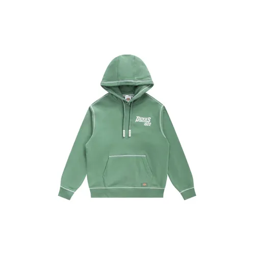 Dickies Sweatshirt Women's Green