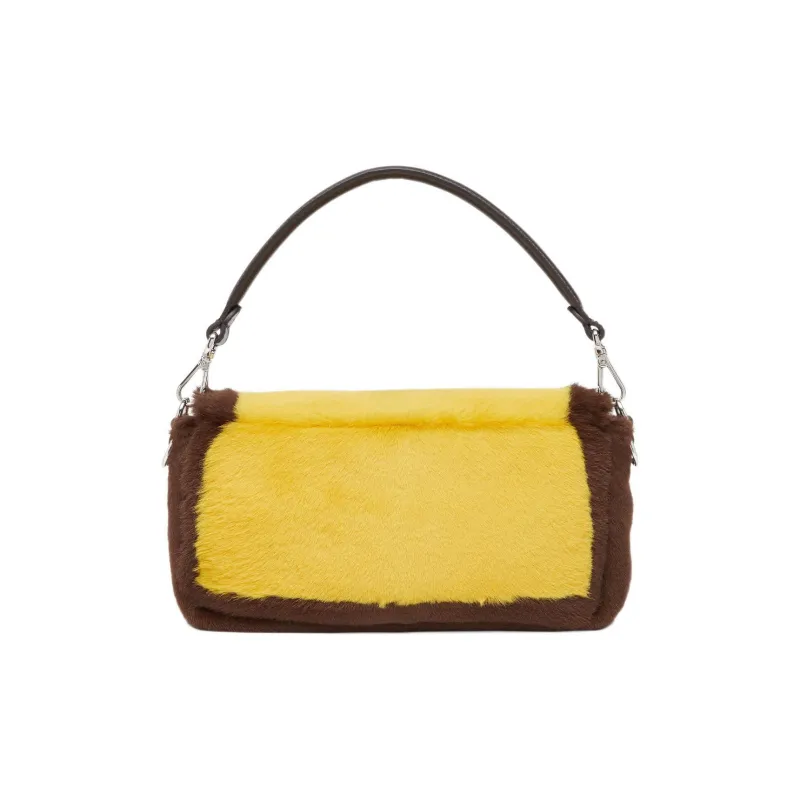 FENDI Baguette Handbags-1