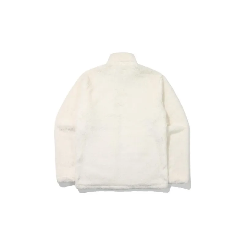 FILA Jackets Unisex Cream-1