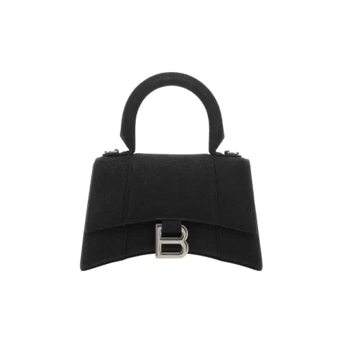 Balenciaga Women hourglass Handbag
