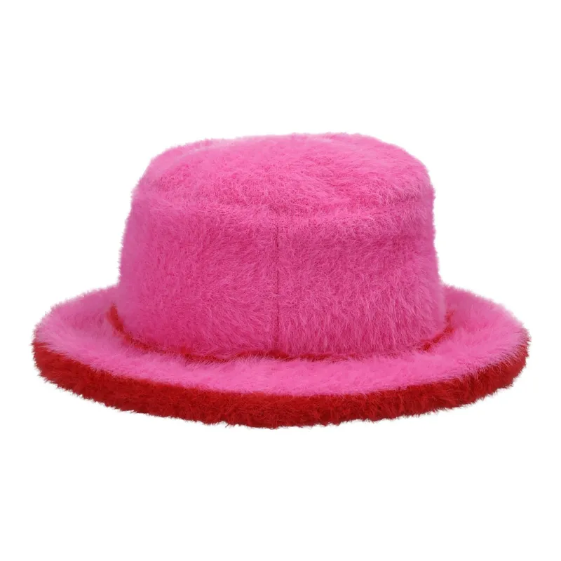 Jacquemus Le Bob Neve Bucket Hat-2
