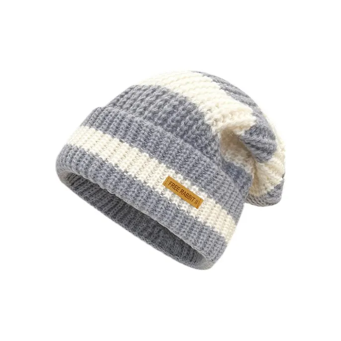 FREE RABBITⅡ Beanies Unisex-1