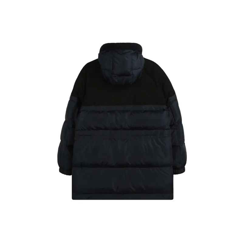 Teenie Weenie Men FW22 Down Jacket Unisex-1