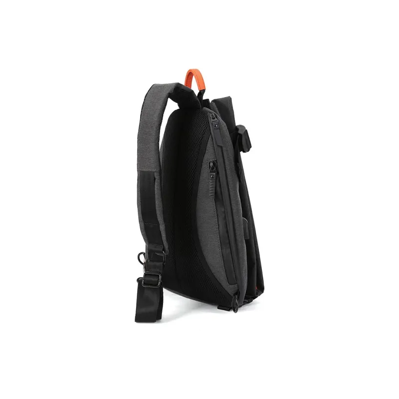 RIOREX Polyamide Sling Bag Mini Backpack Regular Unisex Multicolor-8