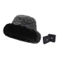 Black (Box Included)