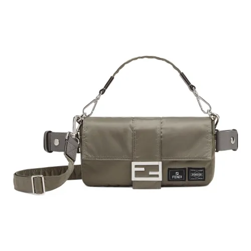 Porter X FENDI Baguette Fanny Packs